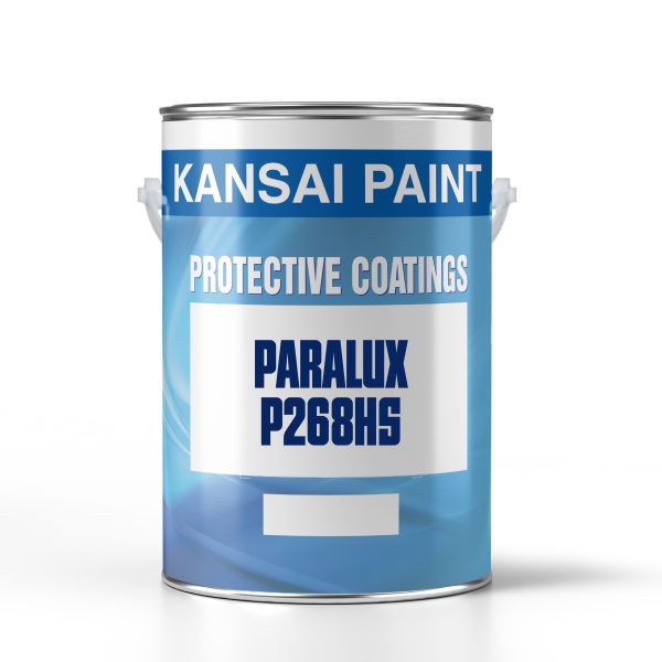 Paralux P268HS