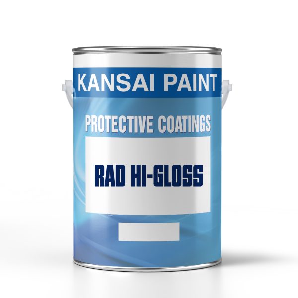 RAD Hi-Gloss